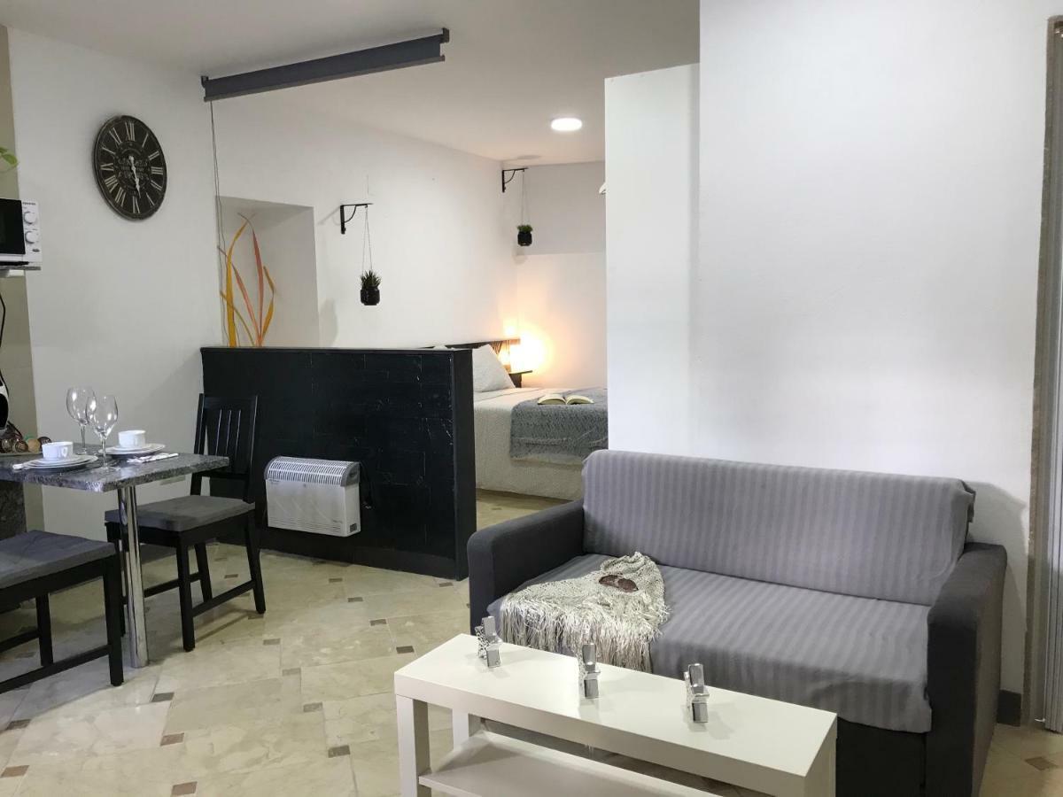 Appartement Loft Arco Del Cristo. à Caces Extérieur photo